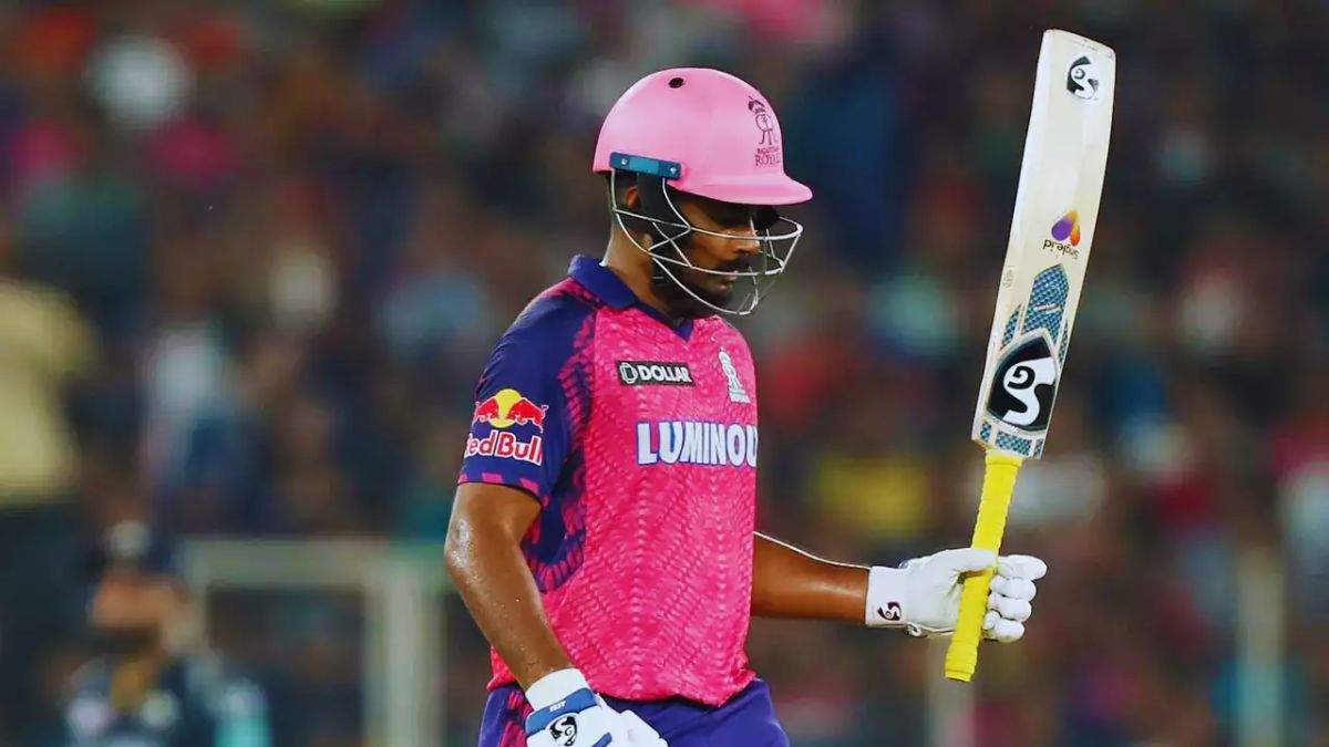 IPL 2024: How Good have been Rajasthan Royals throughout the Marquee Event?