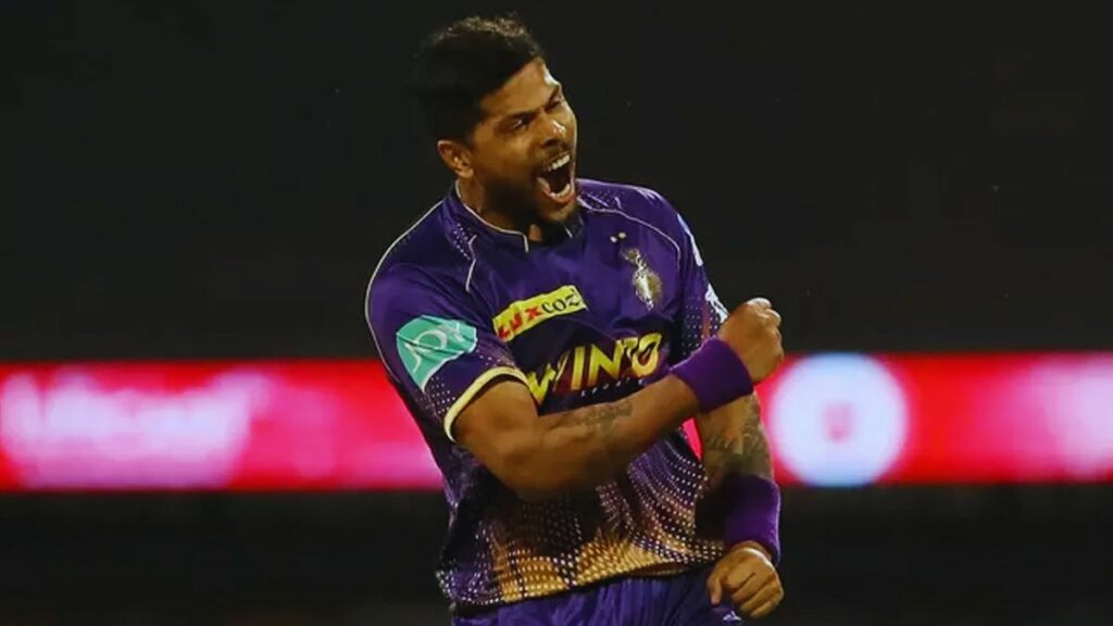 Watch: Umesh Yadav's Stunning Catch which led to the dismissal of Rohit Sharma
