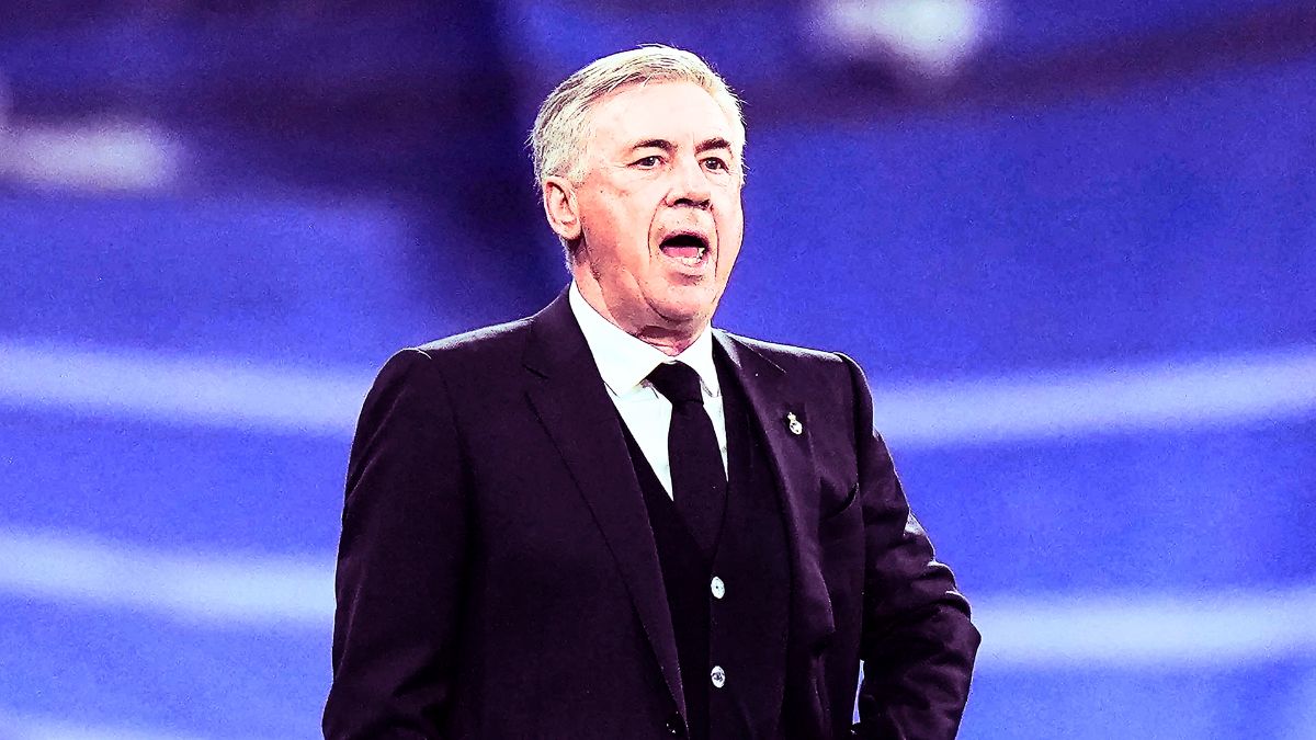 Ancelotti