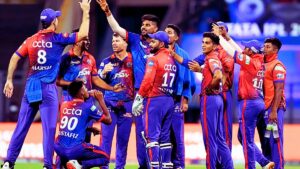 delhi capitals