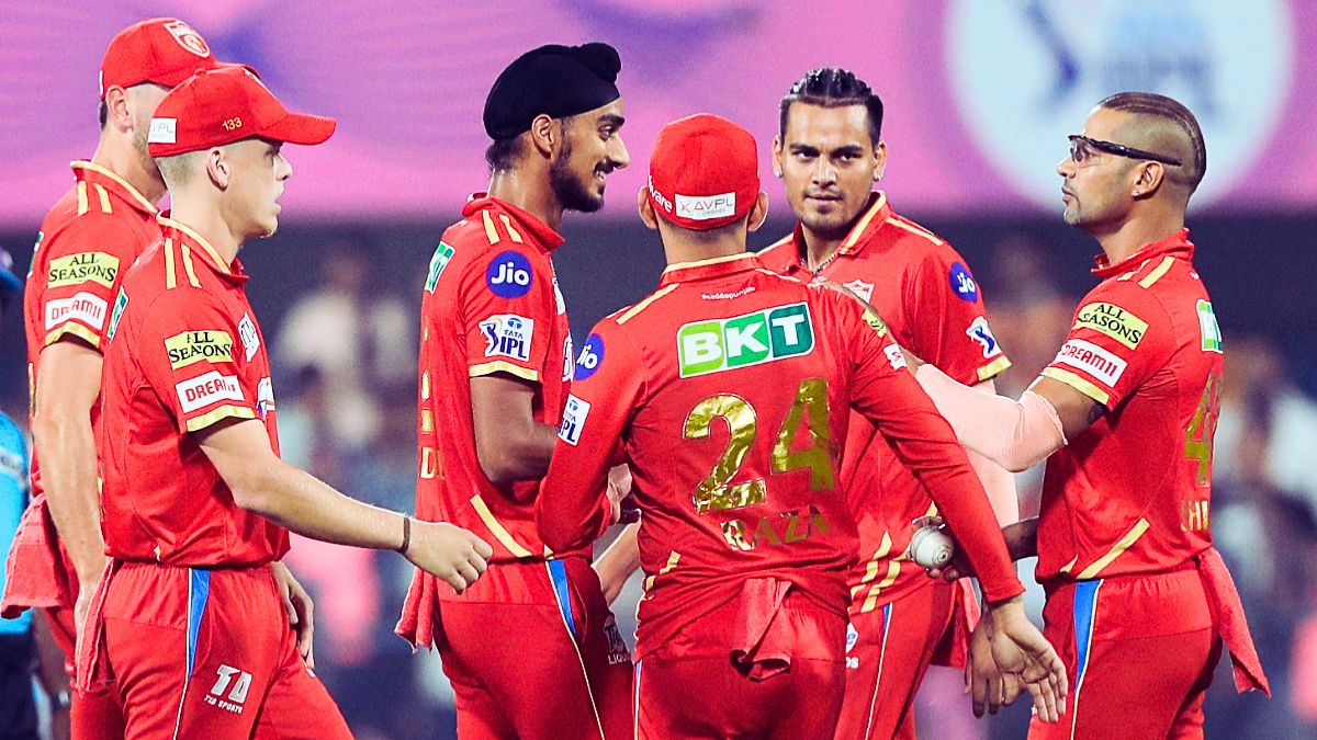 punjab kings, Most Runs Against PBKS, Most Runs Against Punjab Kings, Punjab Kings, IPL