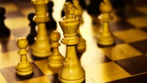 Global Chess League