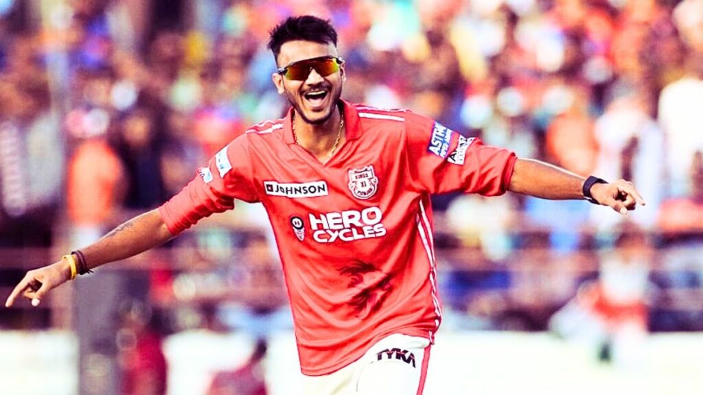 Axar Patel