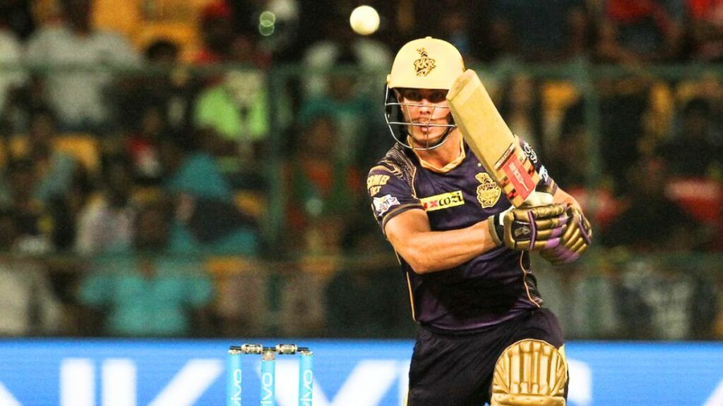 Chris Lynn