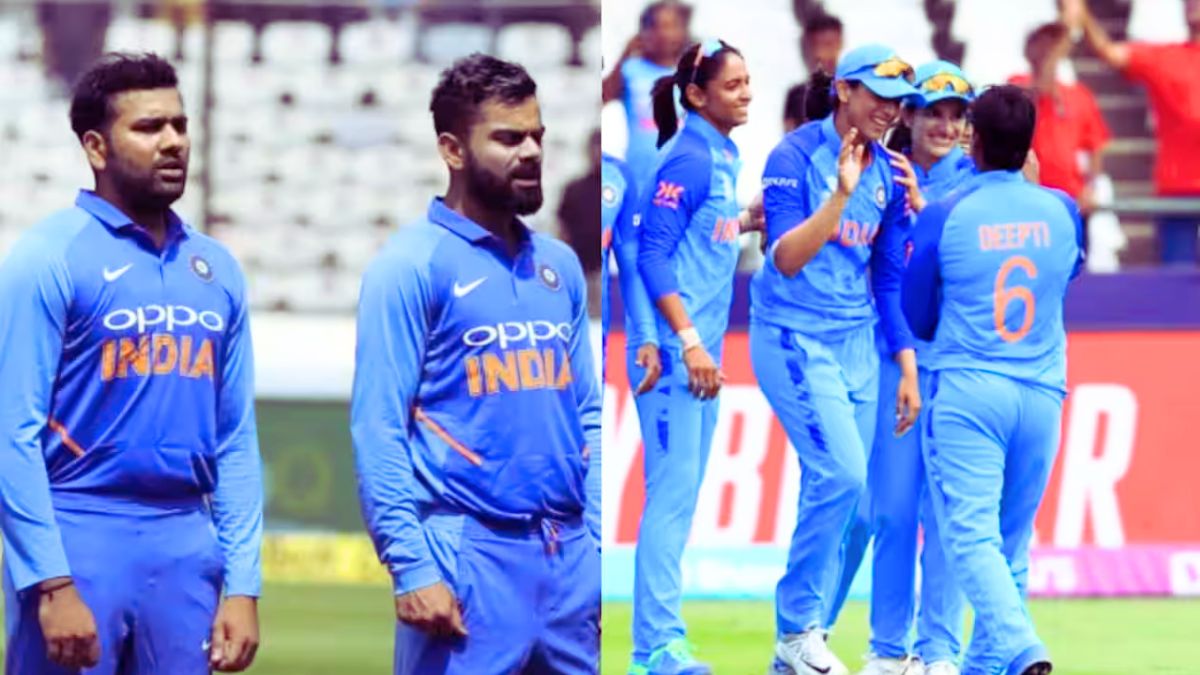indian team