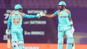 De Kock and KL Rahul, IPL, Indian Premier League