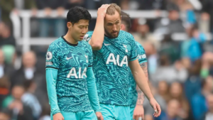 On the light of Tottenham's 6-1 loss against Newcastle here are Top 5 most embarrassing defeats in the Premier League