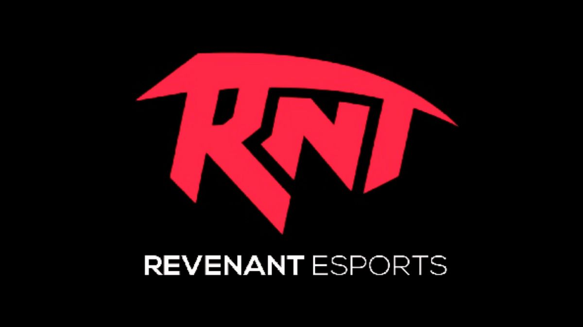 revenant esports