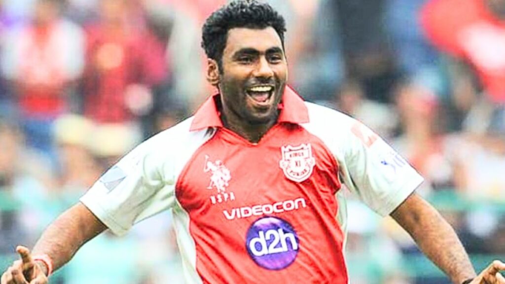 Parvinder Awana