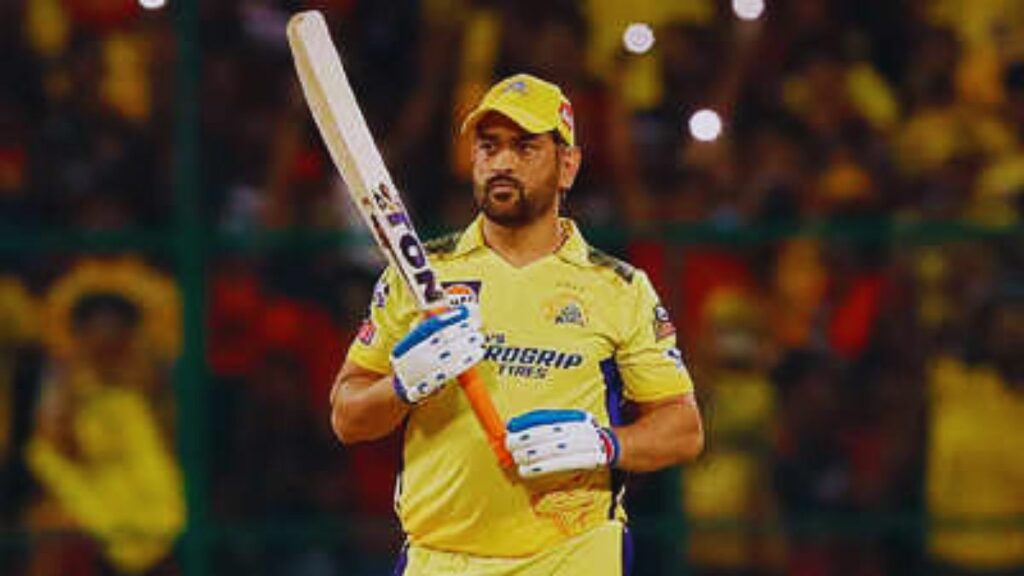 ''Captain Cool once lost his temper'' Harbhajan Singh Reveals Shocking Story About MS Dhoni