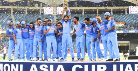 india asia cup