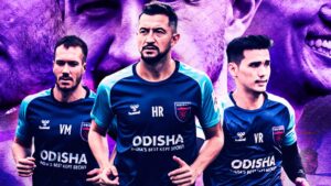 odisha fc