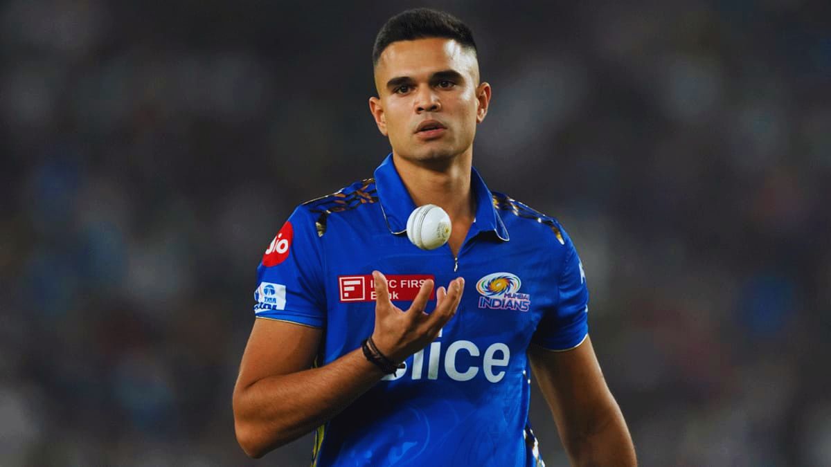 MI Coach Brings Up on Arjun Tendulkar 'What Happened' vs PBKS