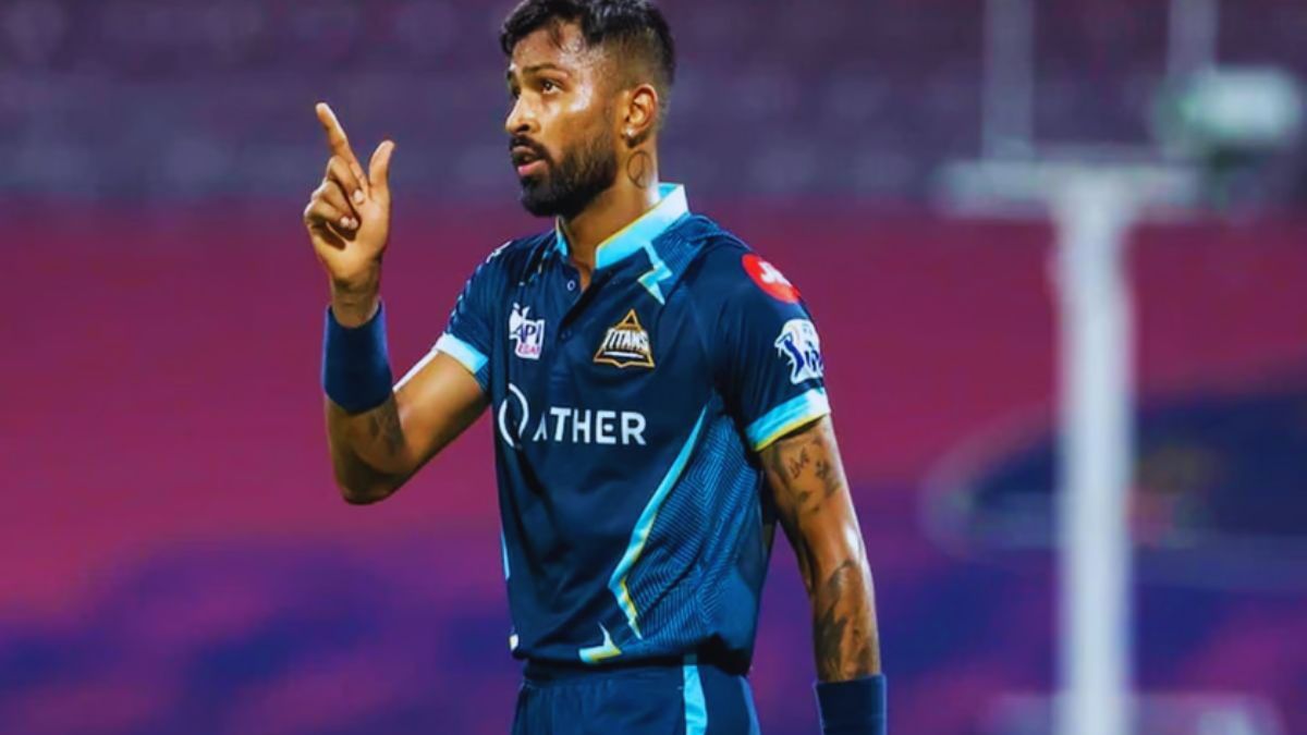 Hardik Pandya overtakes Dhoni ....! Find Out in detail