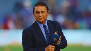 Sunil Gavaskar Has A Big Question On India's XI In WTC Final Against Australia! Read complete story