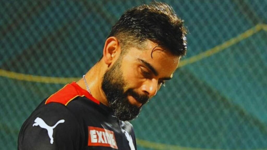 IPL 2023: "We Deserved To Lose...": Enraged Virat Kohli Lambasts RCB After loss