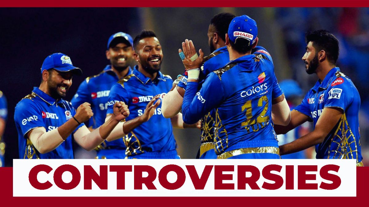 MI CONTROVERSY