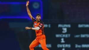 SRH Star All-Rounder Washington Sundar ruled out of IPL 2023 Due To this reason