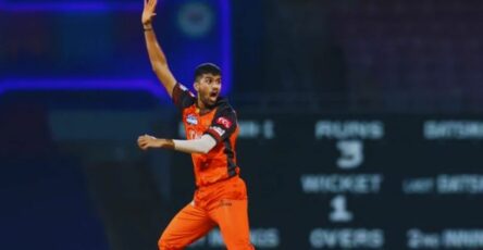 SRH Star All-Rounder Washington Sundar ruled out of IPL 2023 Due To this reason