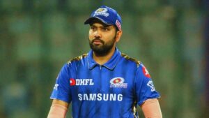 Watch: Australia great drops bombshell statement on Rohit Sharma amid IPL 2023