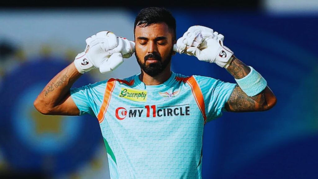 Ravi Shastri Sharply Counters As KL Rahul Defends Slow Batting