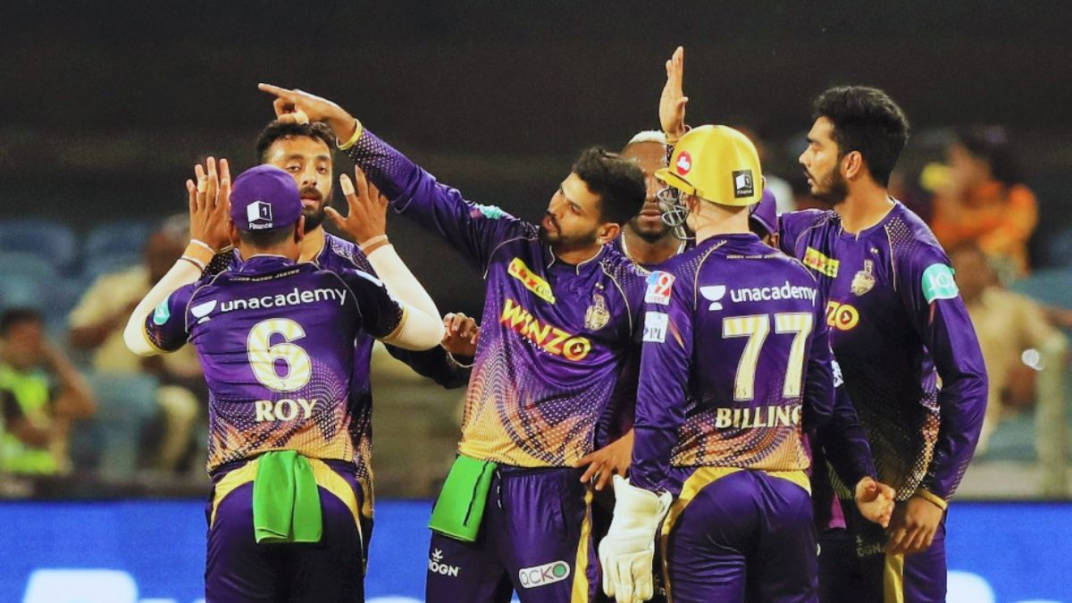 This star player suddenly returned home in the midst of IPL 2023, KKR handed with a major shock