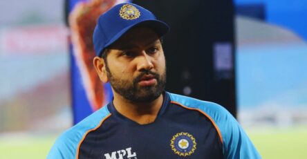 'Rohit Sharma Was Depressed For A Month' Reveals Star Indian Cricketer