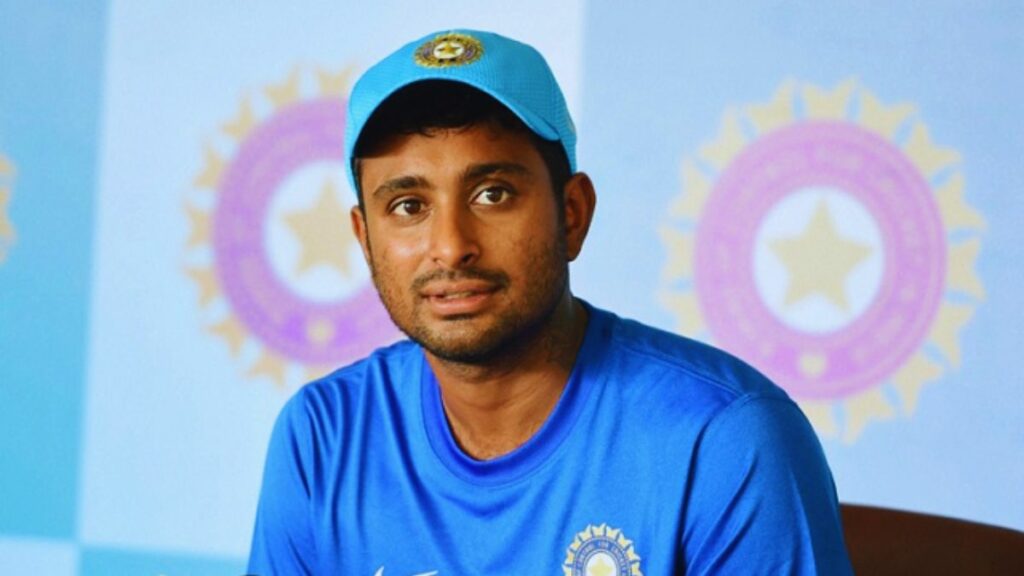 Ambati Rayudu clarifies His Tweet Falsely Linking To Sunil Gavaskar's Statement