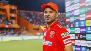 'My Strategy Backfired' Shikhar Dhawan admits mistake After loss to LSG