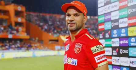 'My Strategy Backfired' Shikhar Dhawan admits mistake After loss to LSG