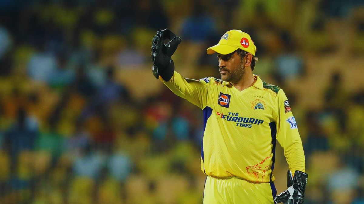 Why Dhruv Jurel felt proud after being dismissed by MS Dhoni?