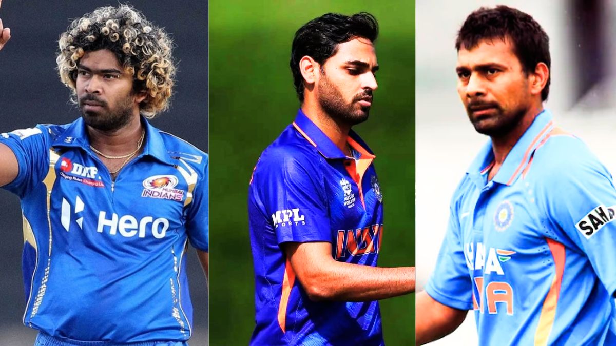 Top 3 bowlers