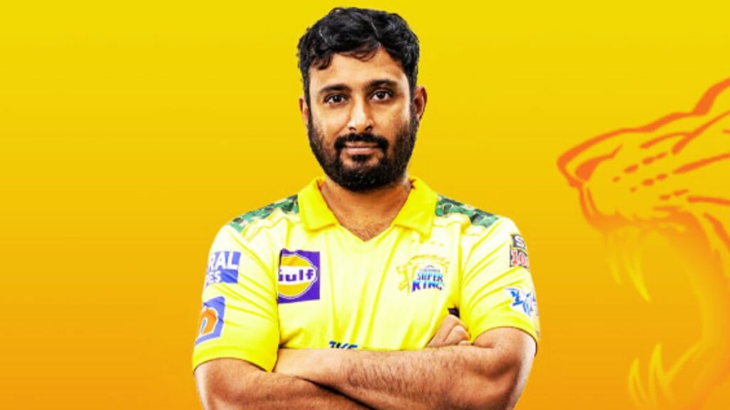 Ambati Rayudu