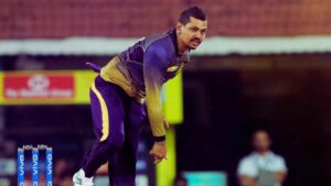 Sunil Narine, IPL, Indian Premier League