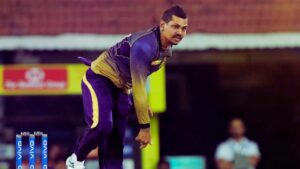 Sunil Narine