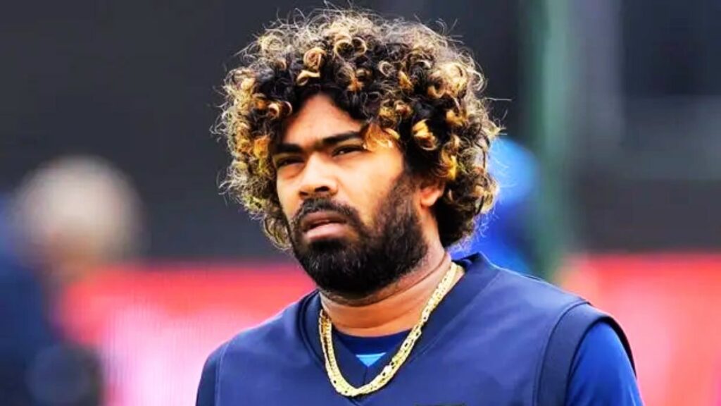malinga