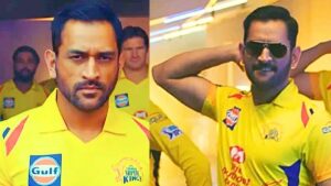 csk anthem