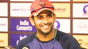 Rajagopal Sathish