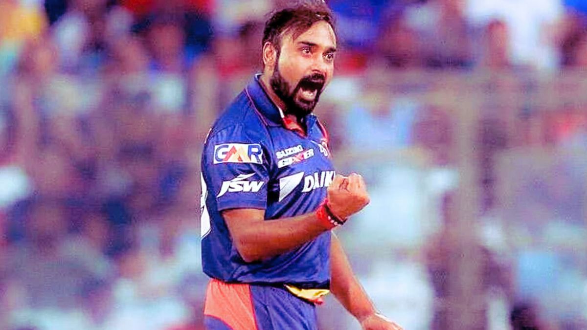Amit Mishra