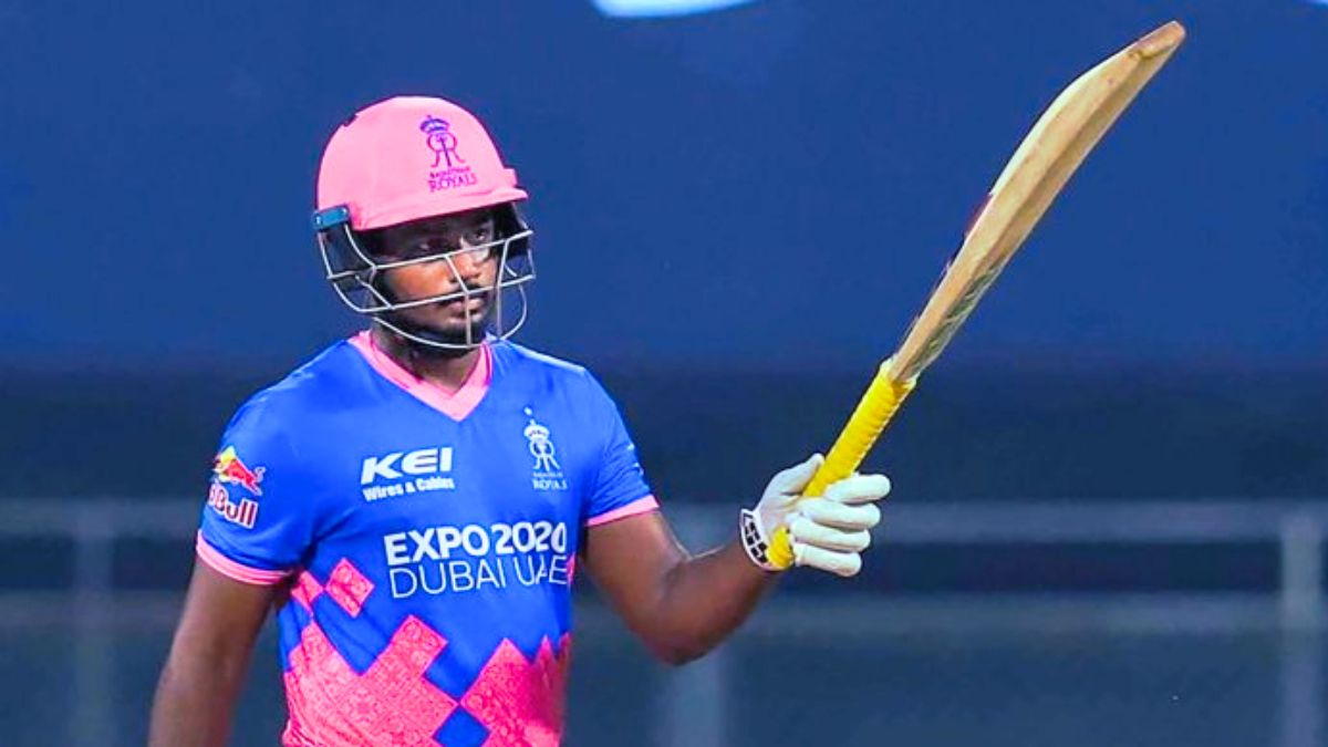 Sanju Samson Fans Page on X: 