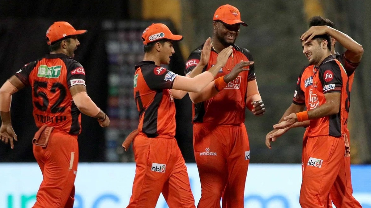 Sunrisers Hyderabad