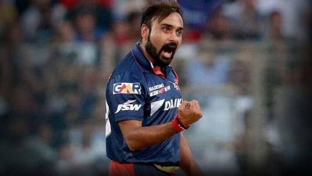 Top 5 Bowlers to Pick Maximum Wickets for Delhi Capitals in IPL