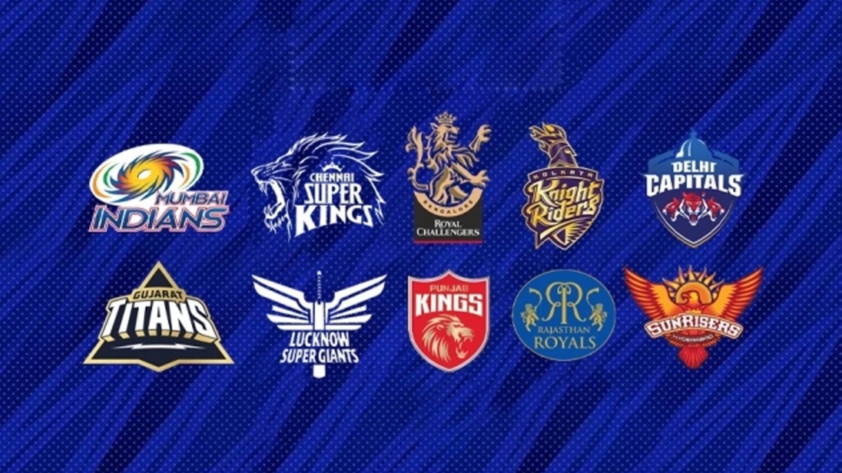 ipl teams