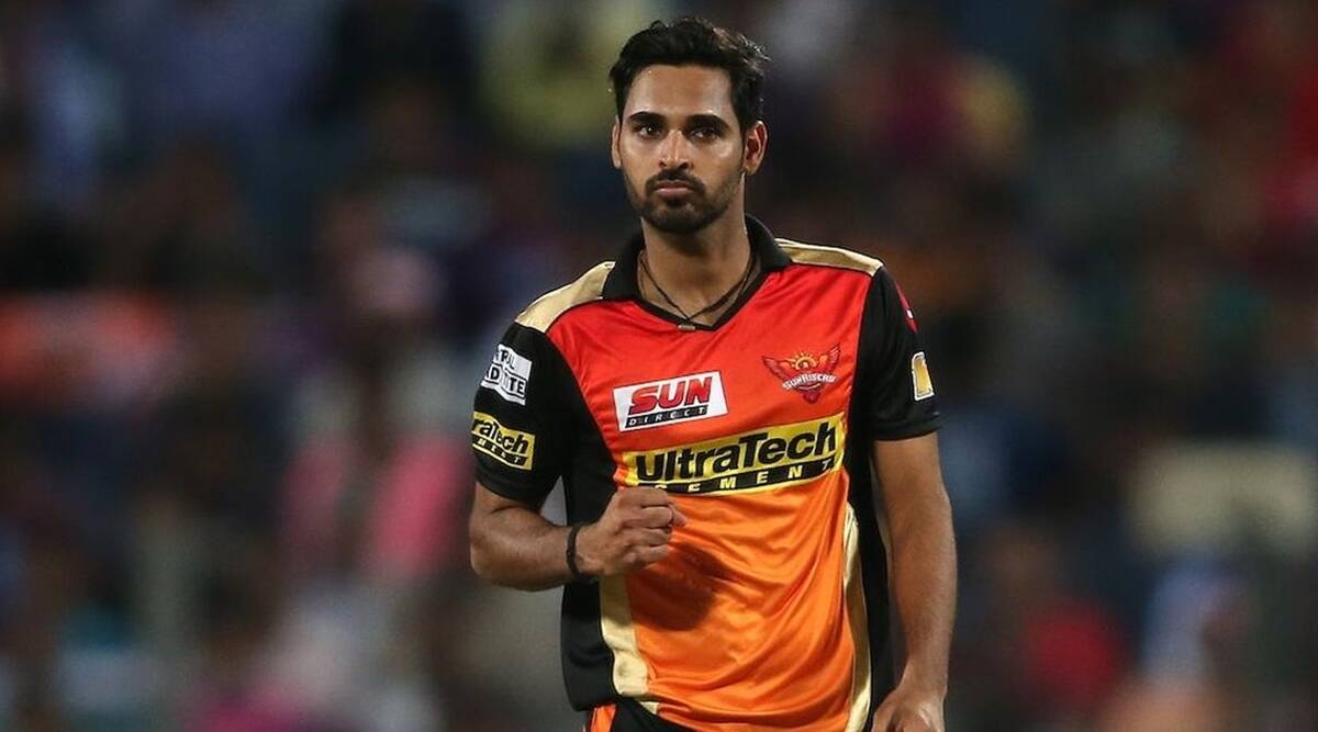 bhuvneshwar-srh