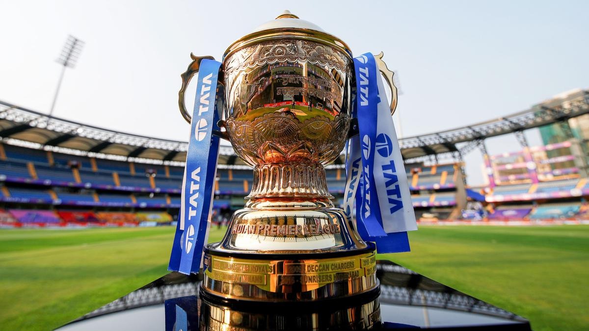 ipl Sports marketing