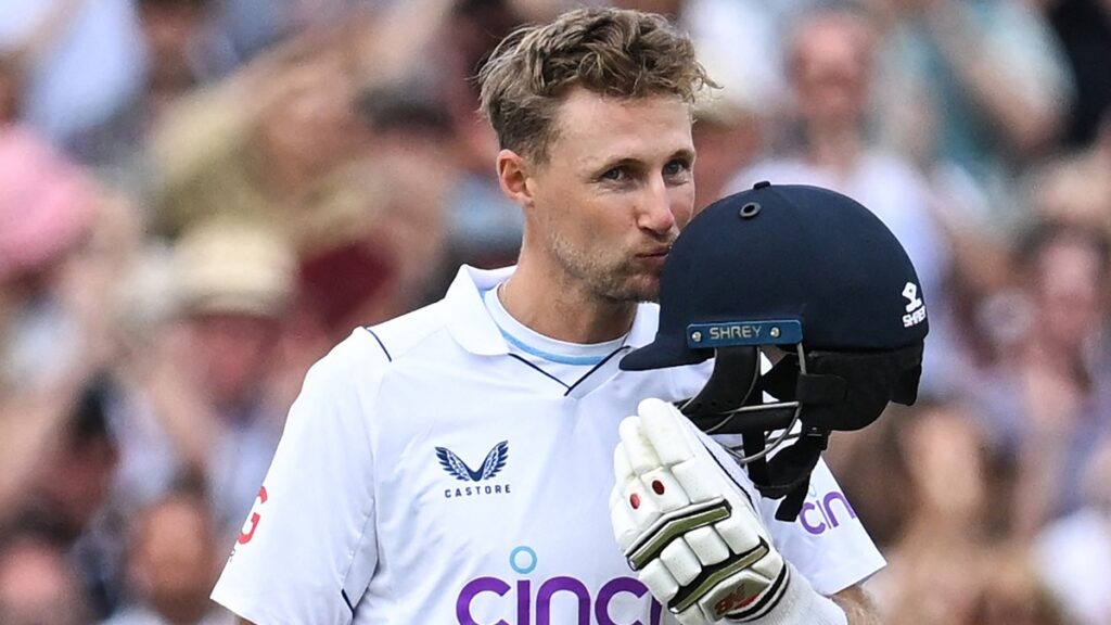 joe root