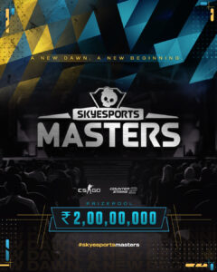 Skyesports Masters