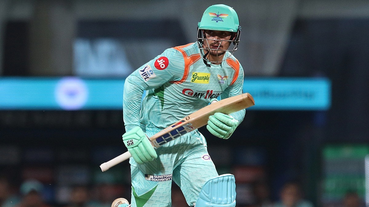 Top 5 Overseas Wicketkeeper in IPL