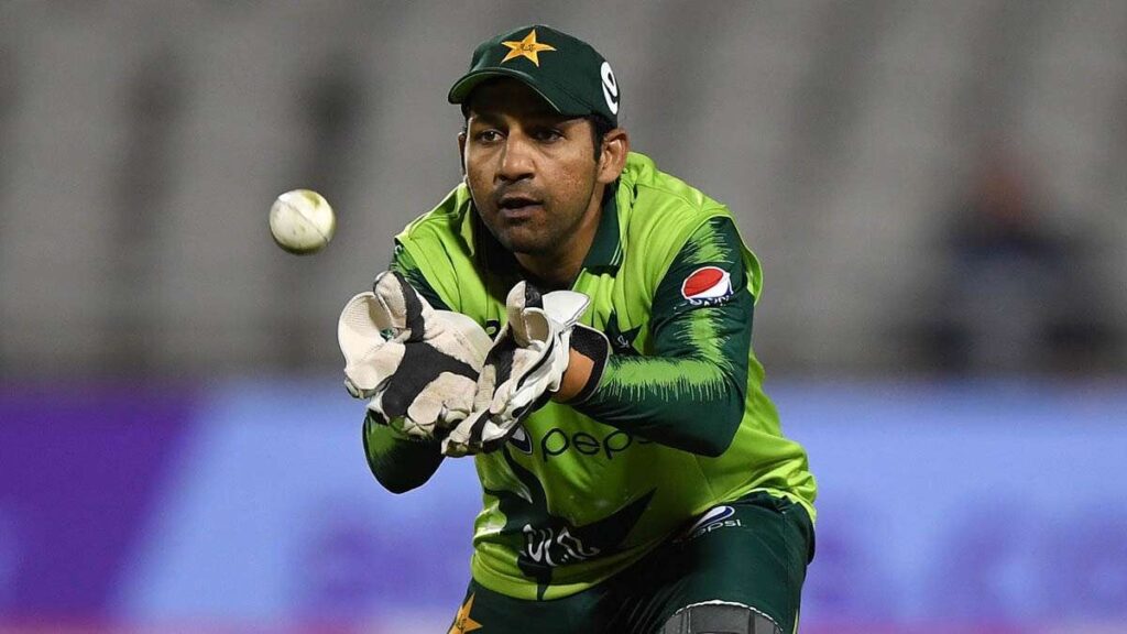 Sarfraz Ahmed
