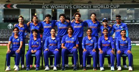 womens cricket